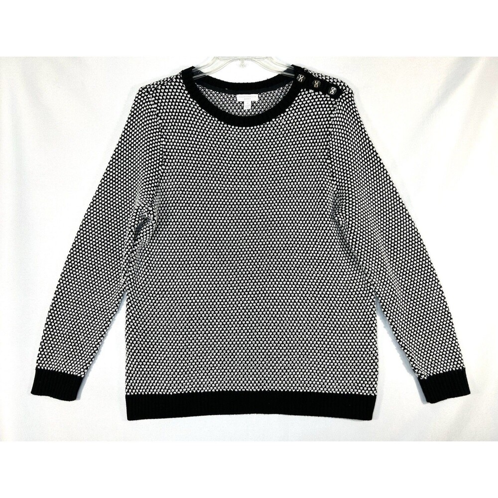 Charter Club Sweater Size 2XL Pullover Knit Women’s